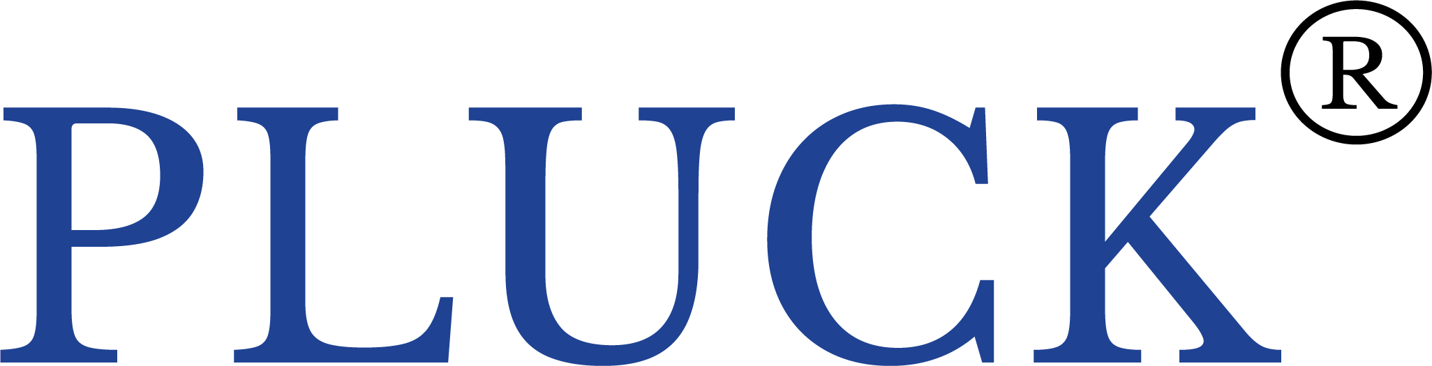 Pluck