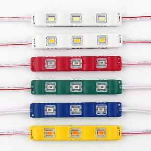 3 LED Module – Injection/ Normal