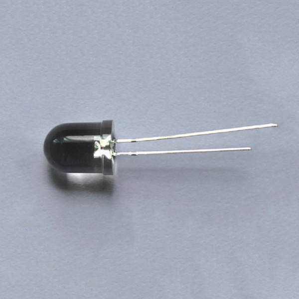 10mm Round LED