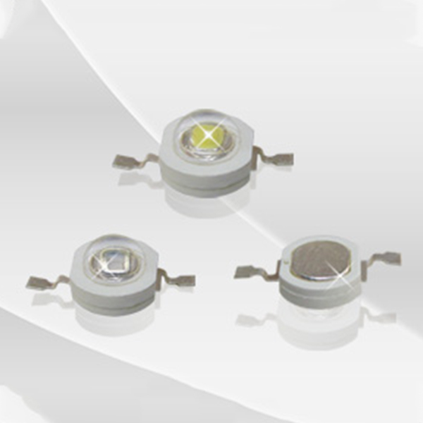 Power LED 0.5/1 watt