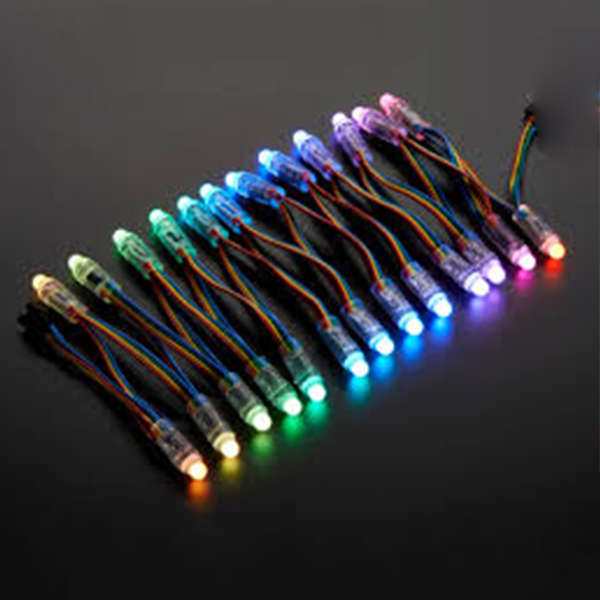 LED Pixel Light