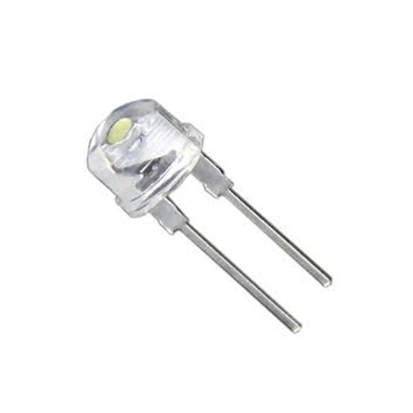8mm Straw LED