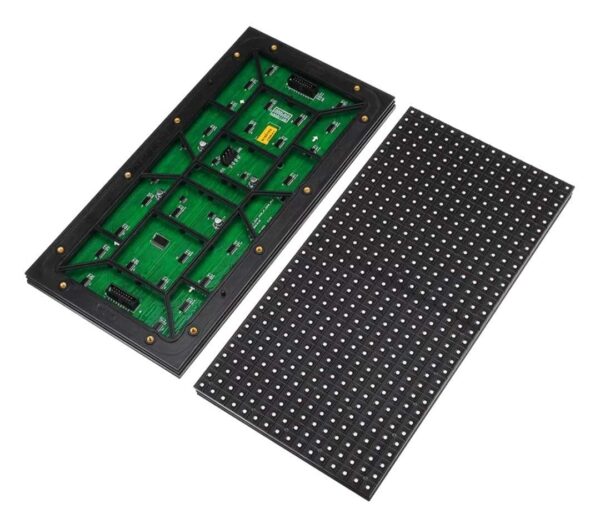 P10 Module