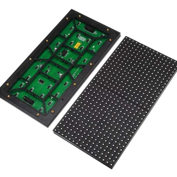 P10 Module