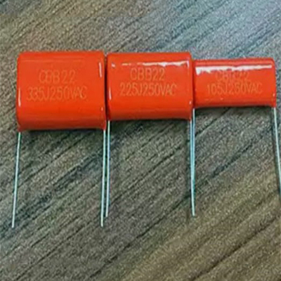 Polyster Capacitor - Fan Regulator